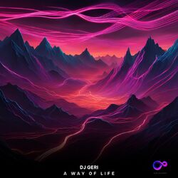 Cover of A Way of Life