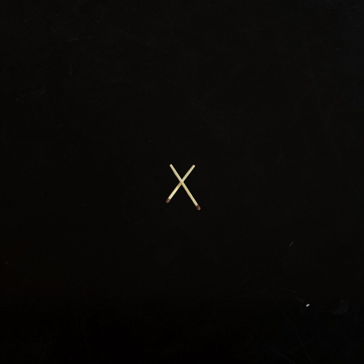Album cover of Angel