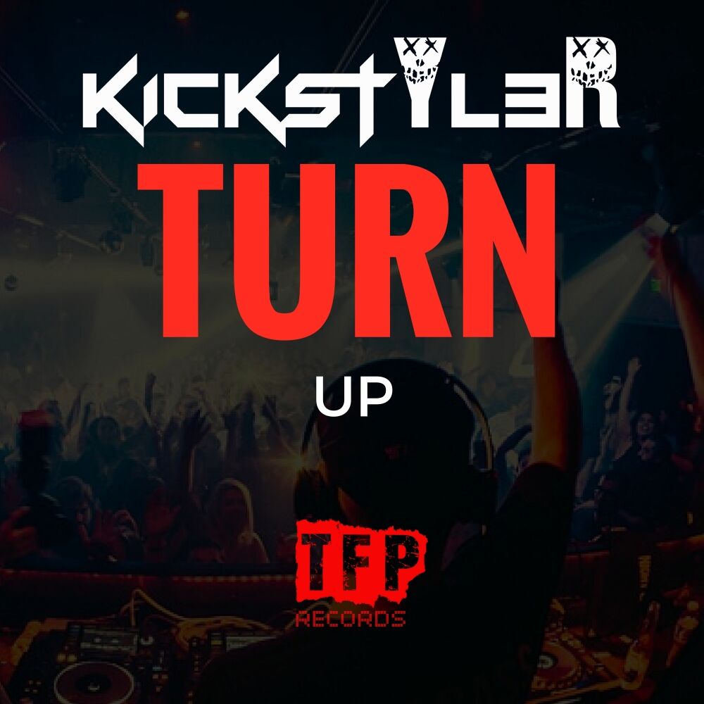 Picture of Turn Up!