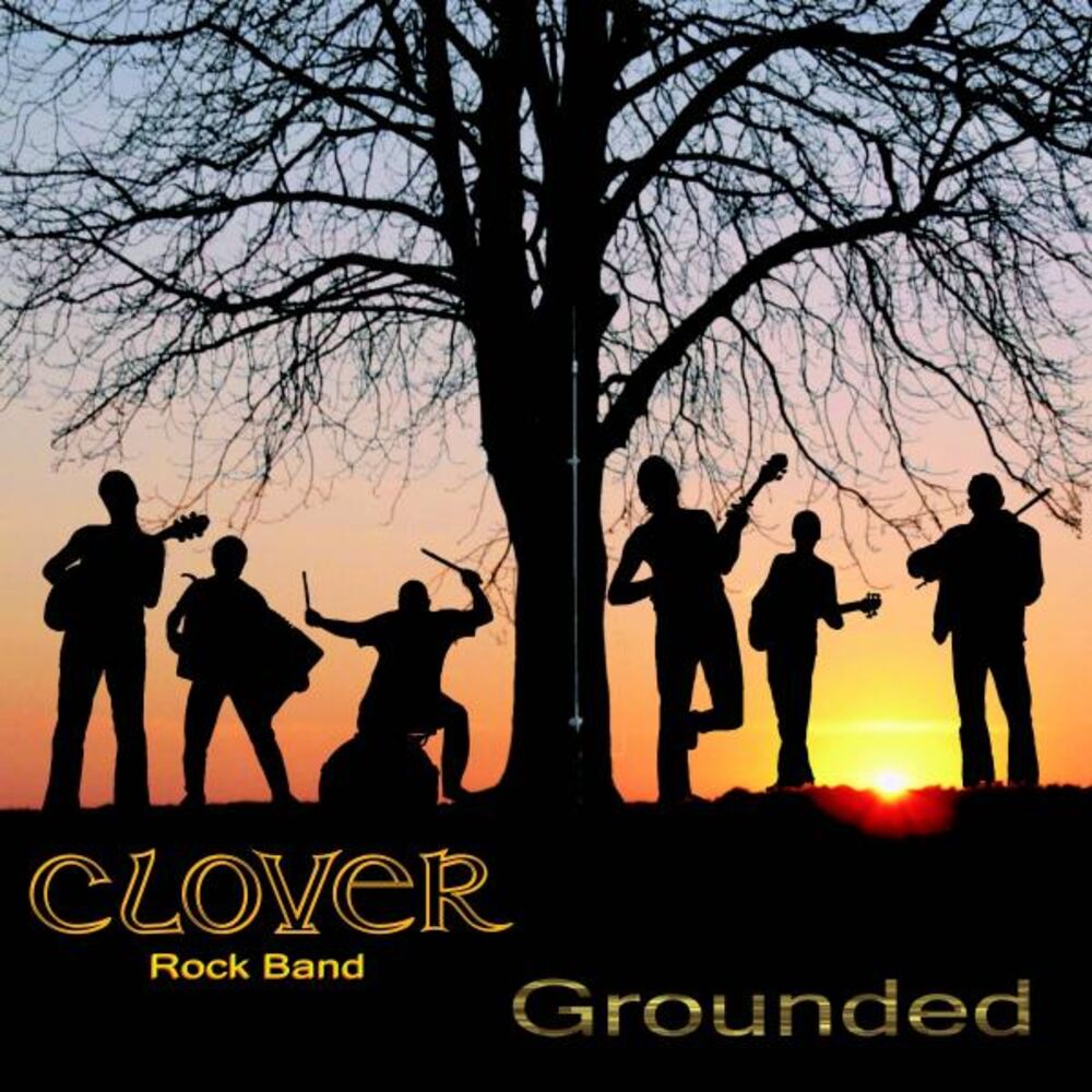Picture of Grounded