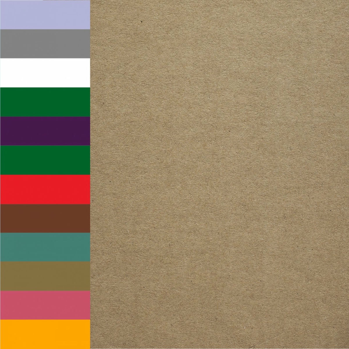 Album cover of The Whole Twelve Remixes