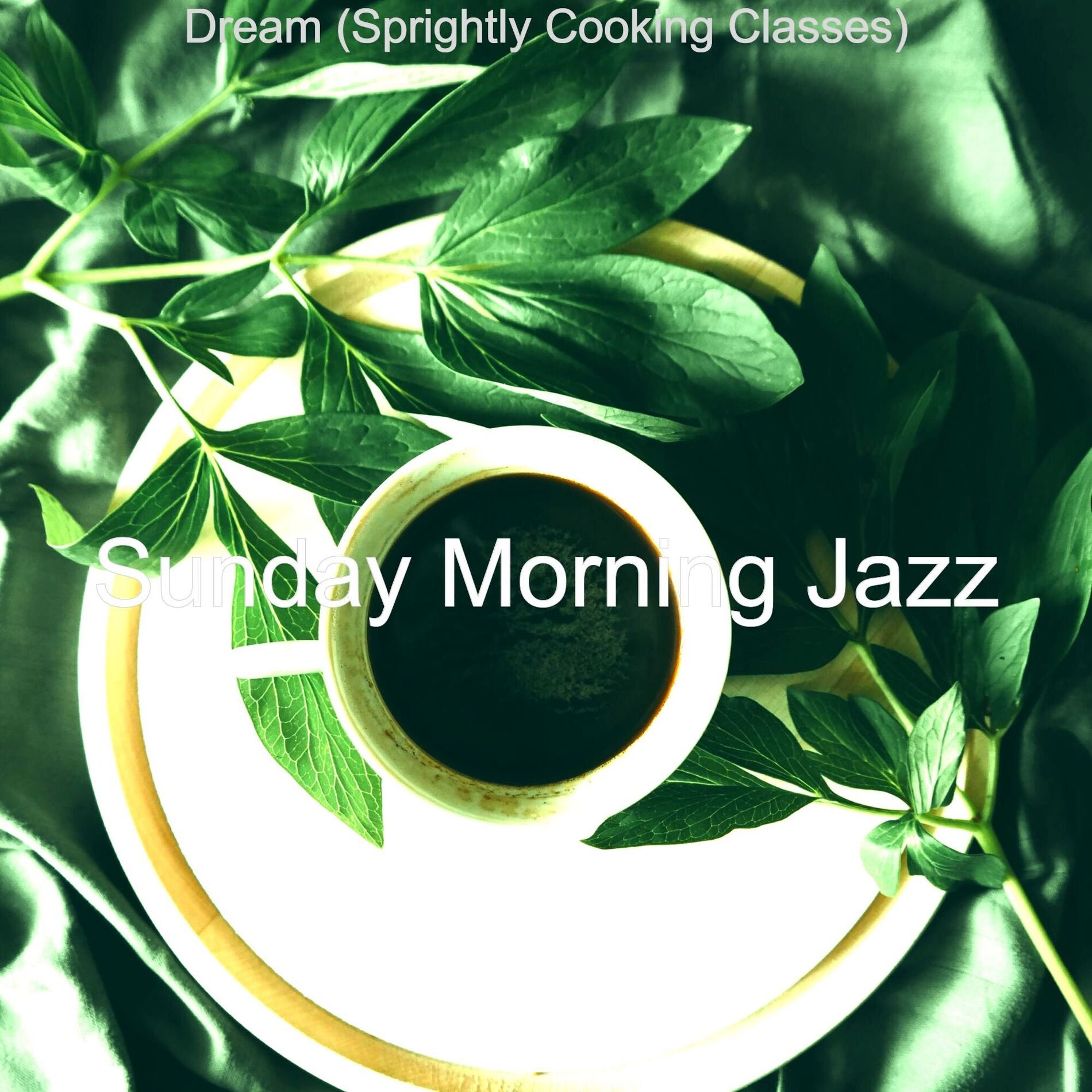 Album cover of Dream (Sprightly Cooking Classes)