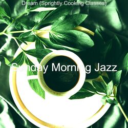 Cover of Dream (Sprightly Cooking Classes)