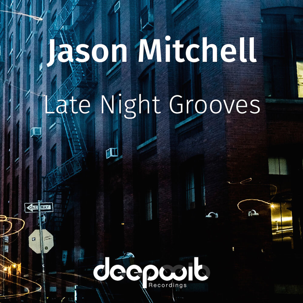 Picture of Late Night Grooves