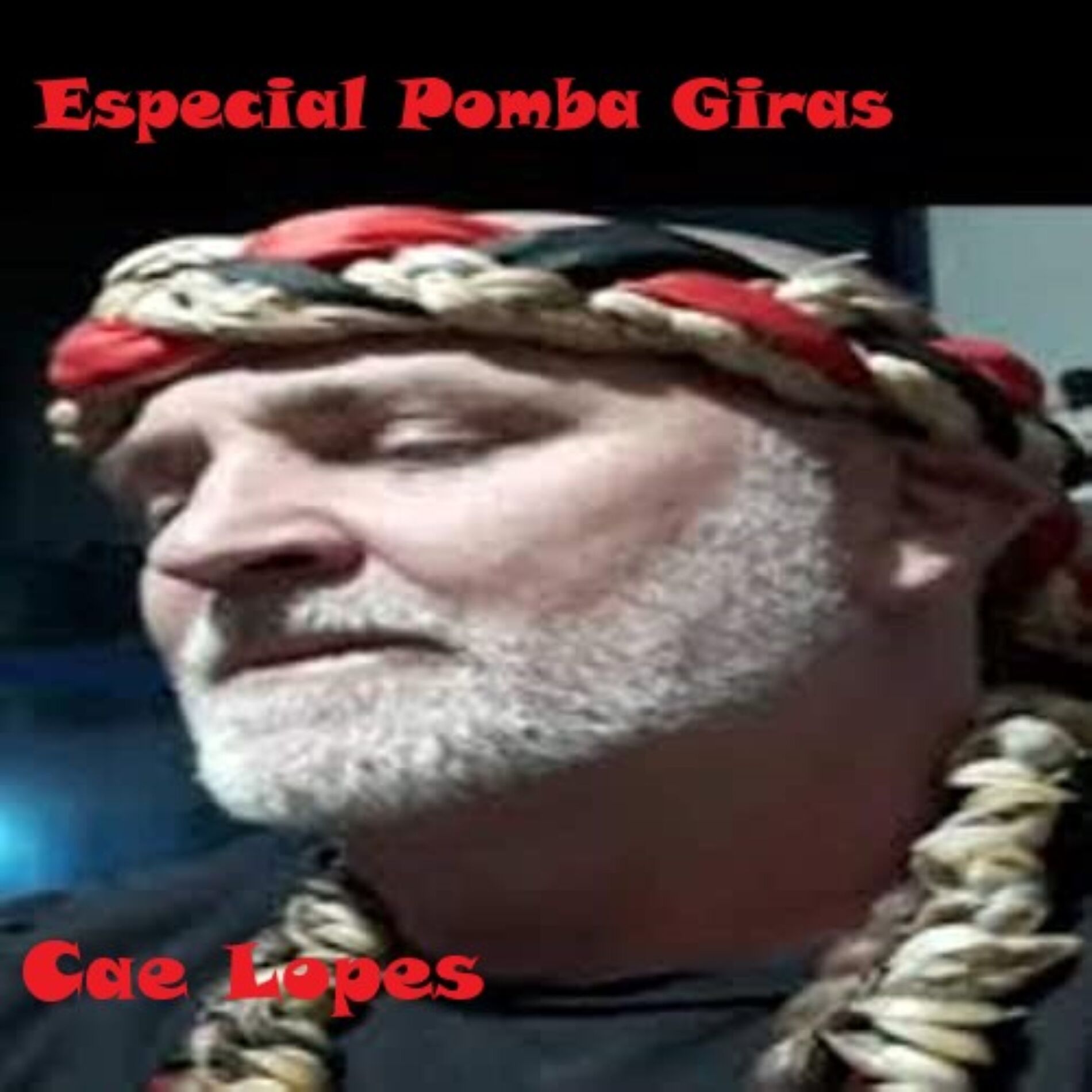 Album cover of Especial Pomba Giras