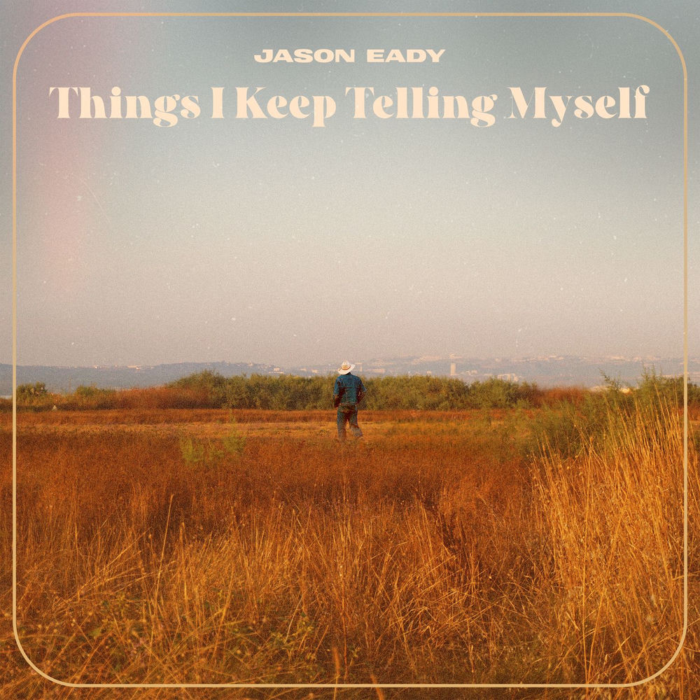 Things I Keep Telling Myself cover
