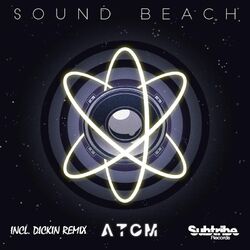 Cover of Atom