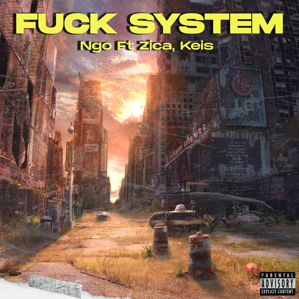 Picture of Fvck System