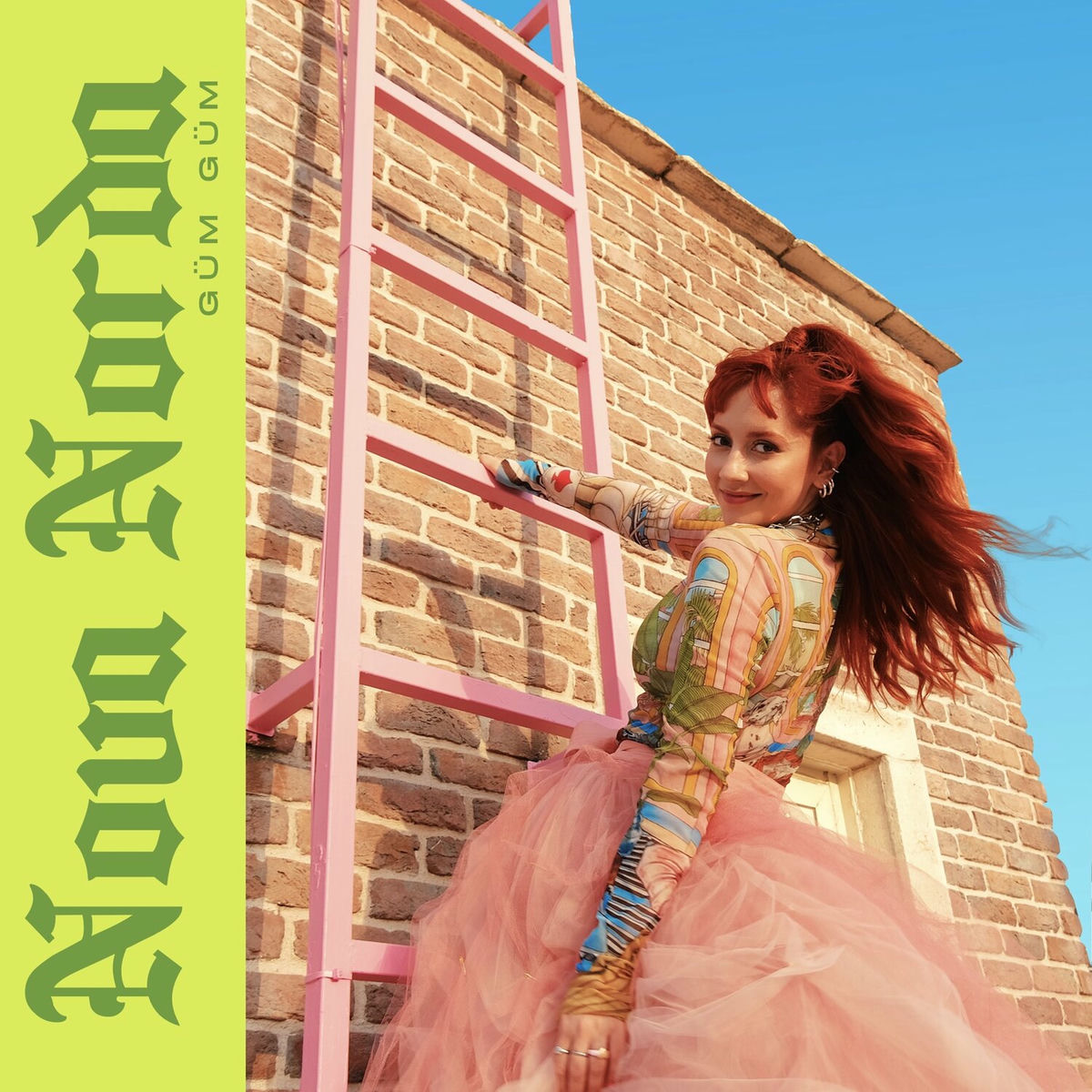 Album cover of Güm Güm