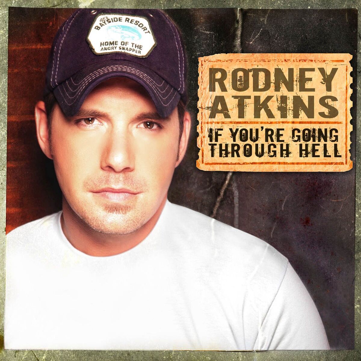 Album cover of If You're Going Through Hell