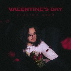 Cover of Valentine's Day