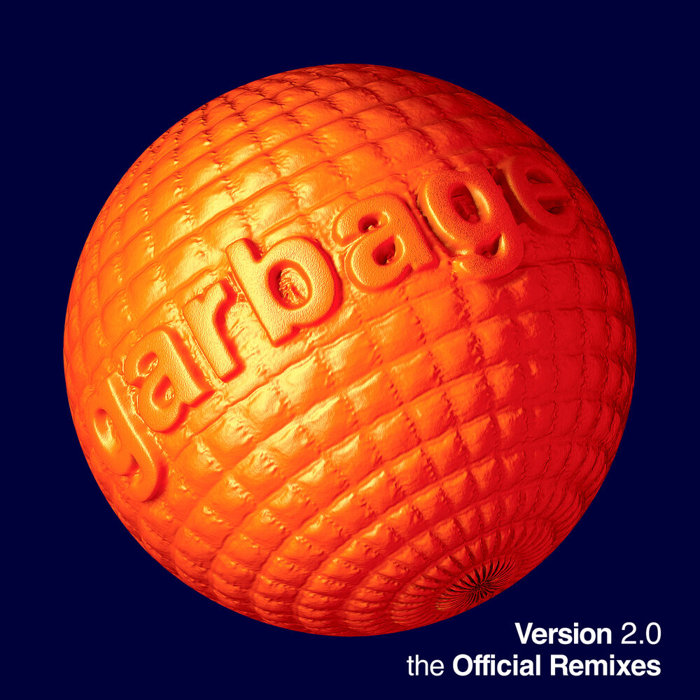 Picture of Version 2.0 (The Official Remixes)