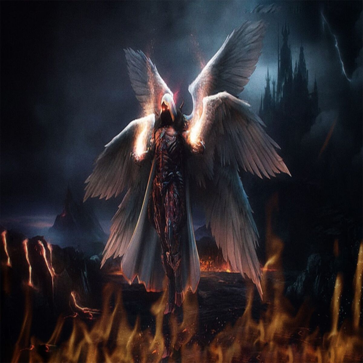 Album cover of Tren