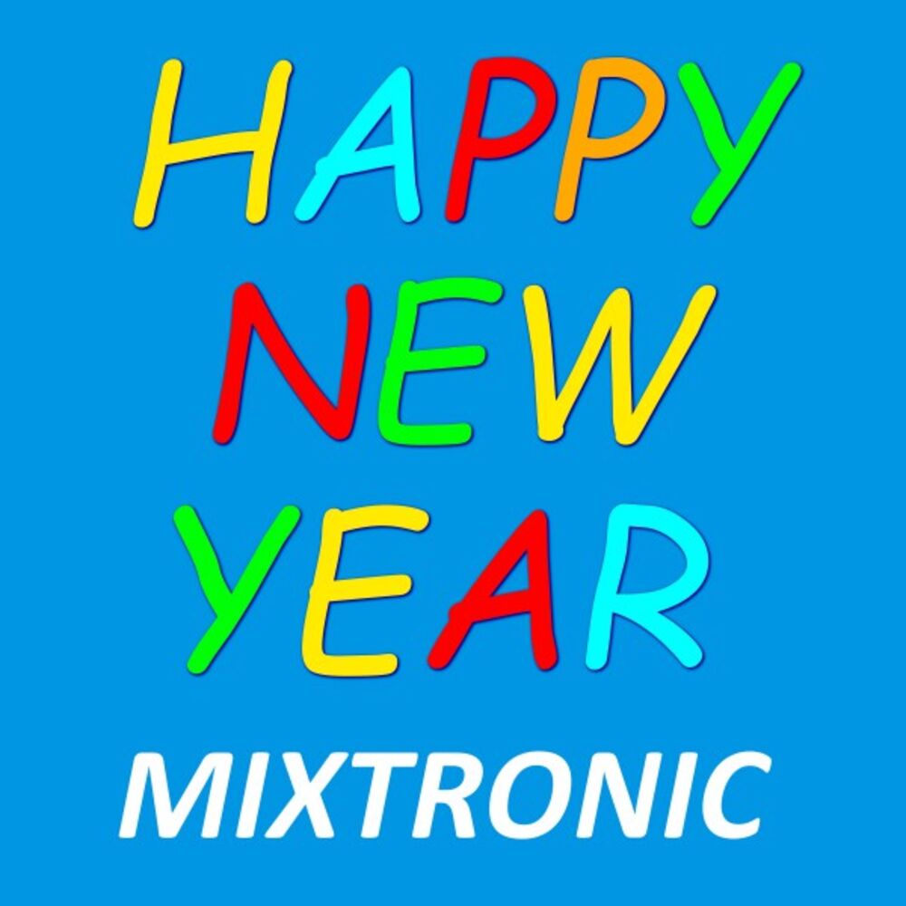 Picture of Happy New Year