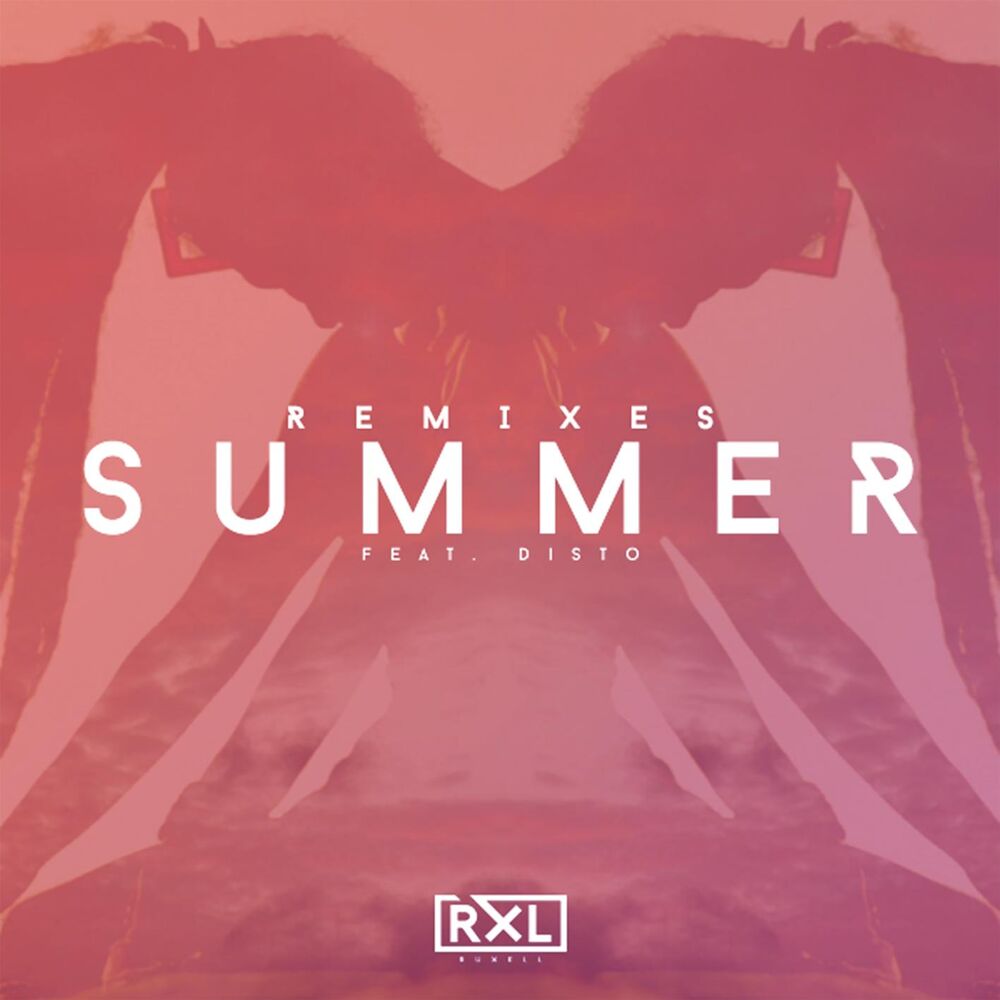 Picture of Ruxell: Summer (Remixes) (feat. Disto)