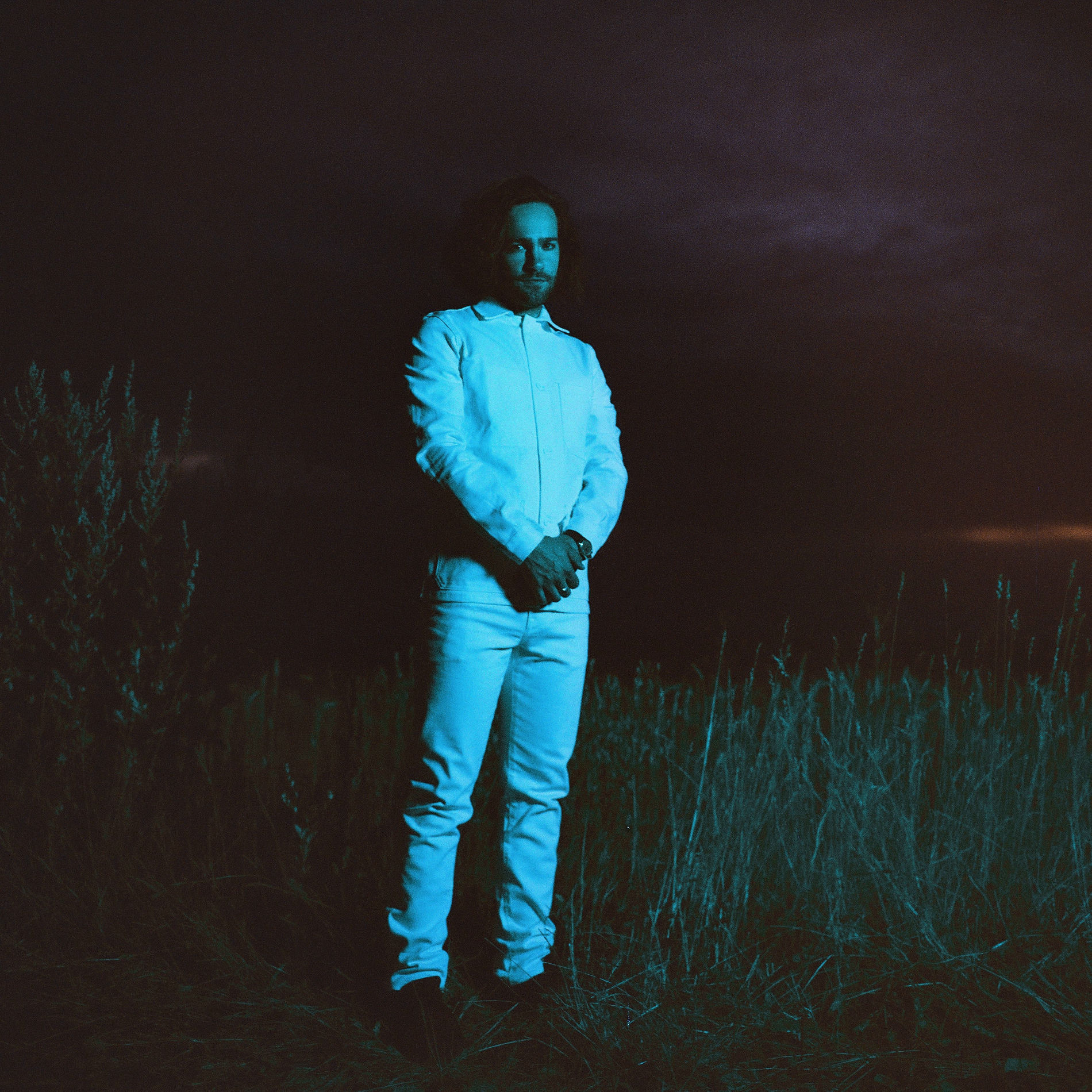 Album cover of How I feel