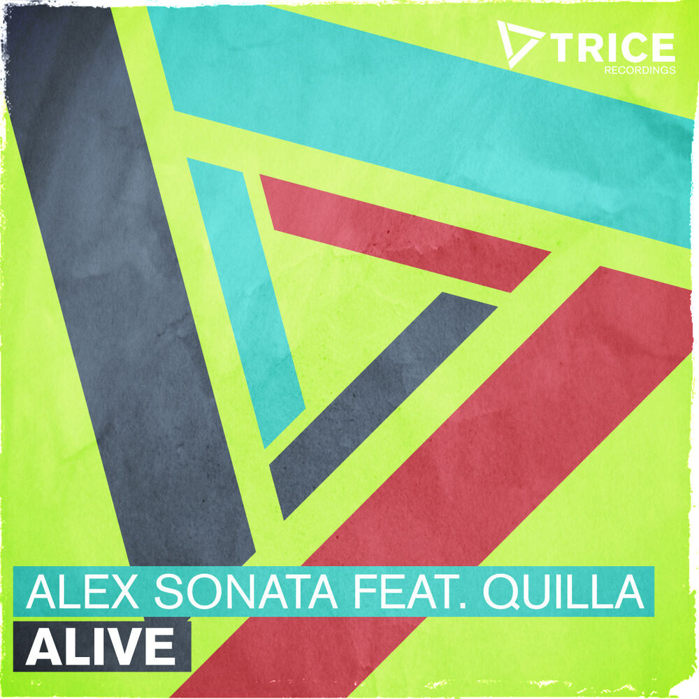 Picture of Alive