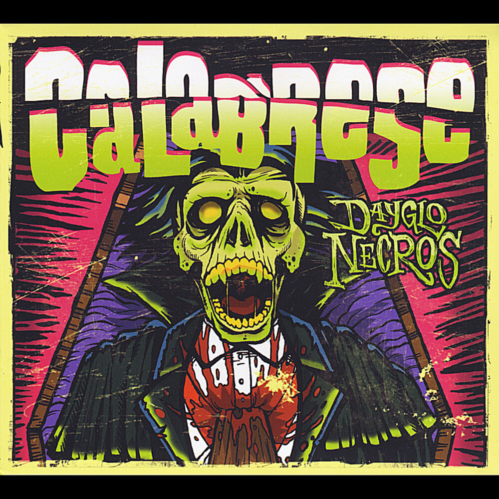 Picture of Dayglo Necros