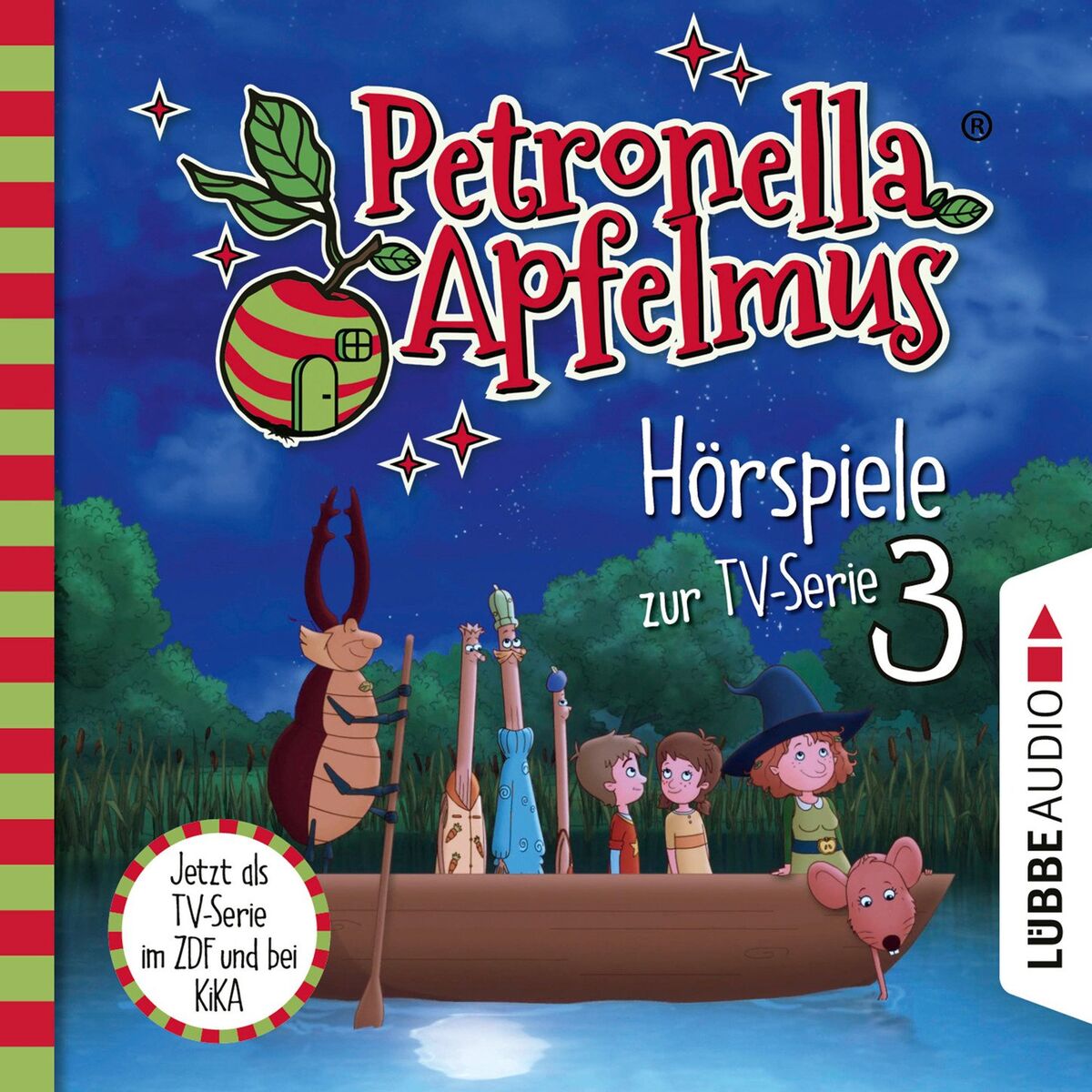 Album cover of Kapitel 1 - Teil 3: Rettet Amanda!