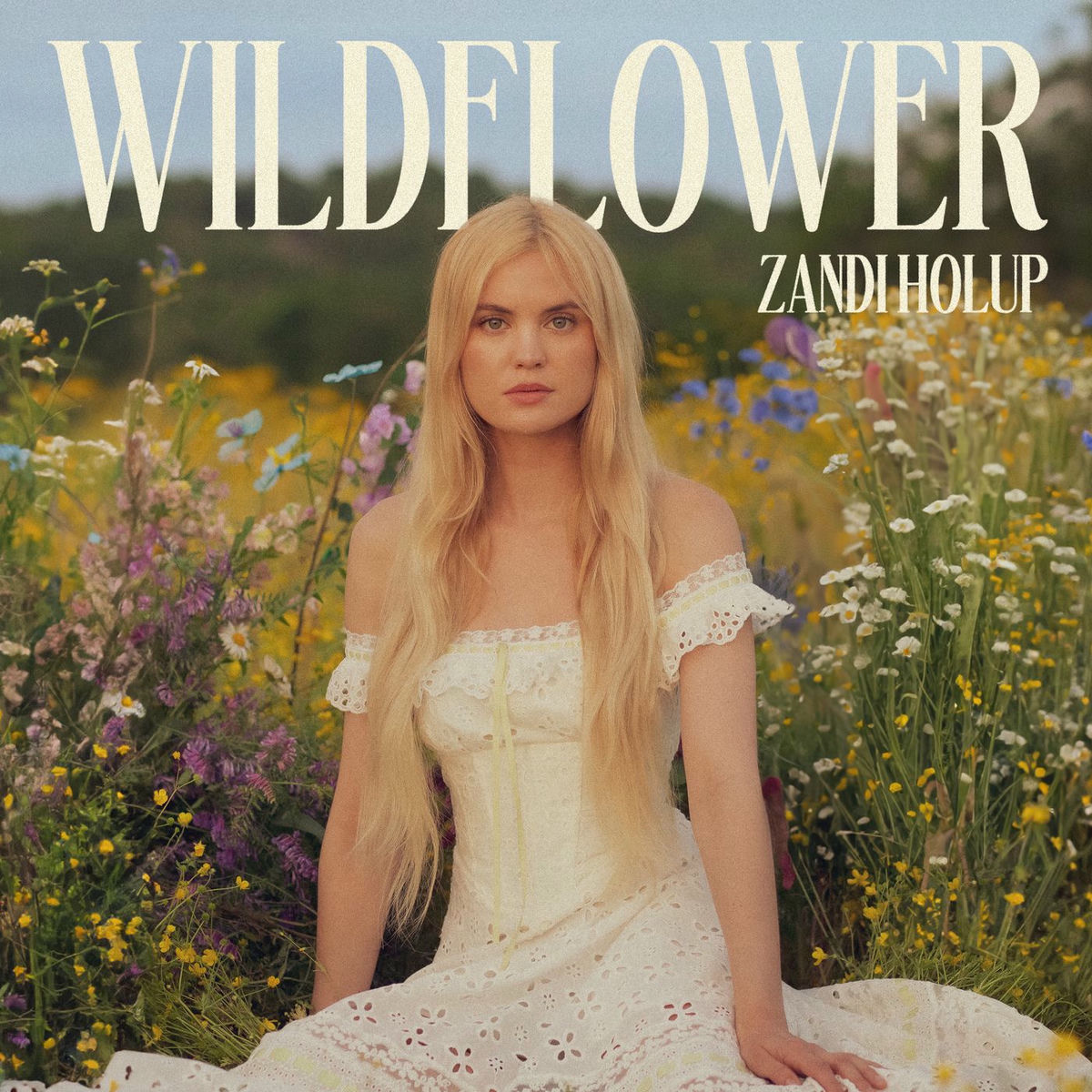 Album cover of Wildflower