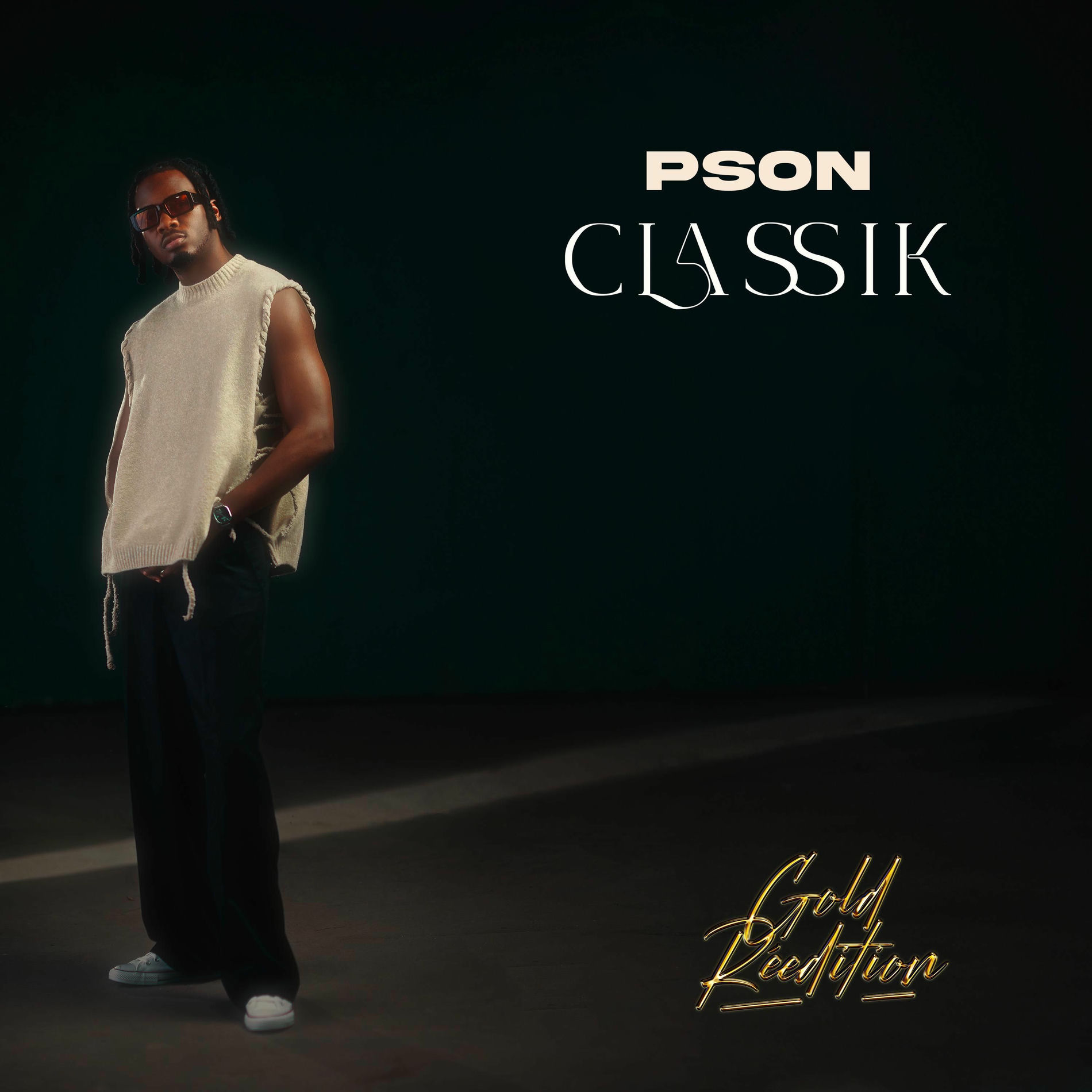Album cover of Classik (Gold Réédition)