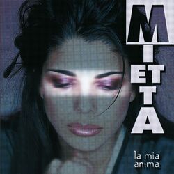 Cover of La Mia Anima