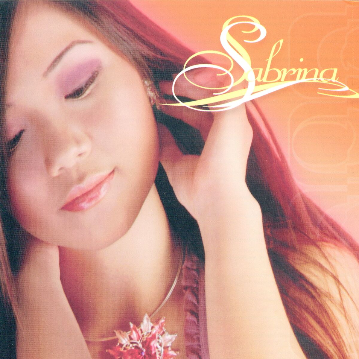 Album cover of Sabrina