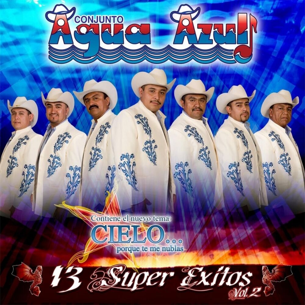 Picture of 13 Super Exitos, Vol. 2