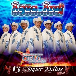 Cover of 13 Super Exitos, Vol. 2