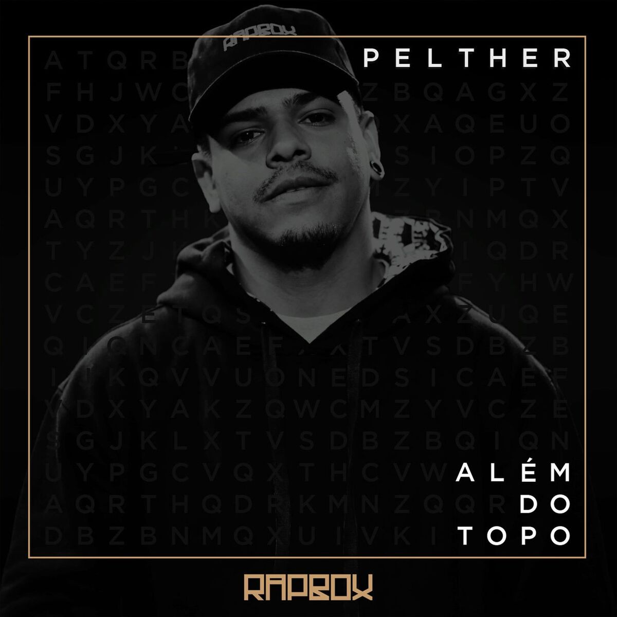 Album cover of Além do Topo
