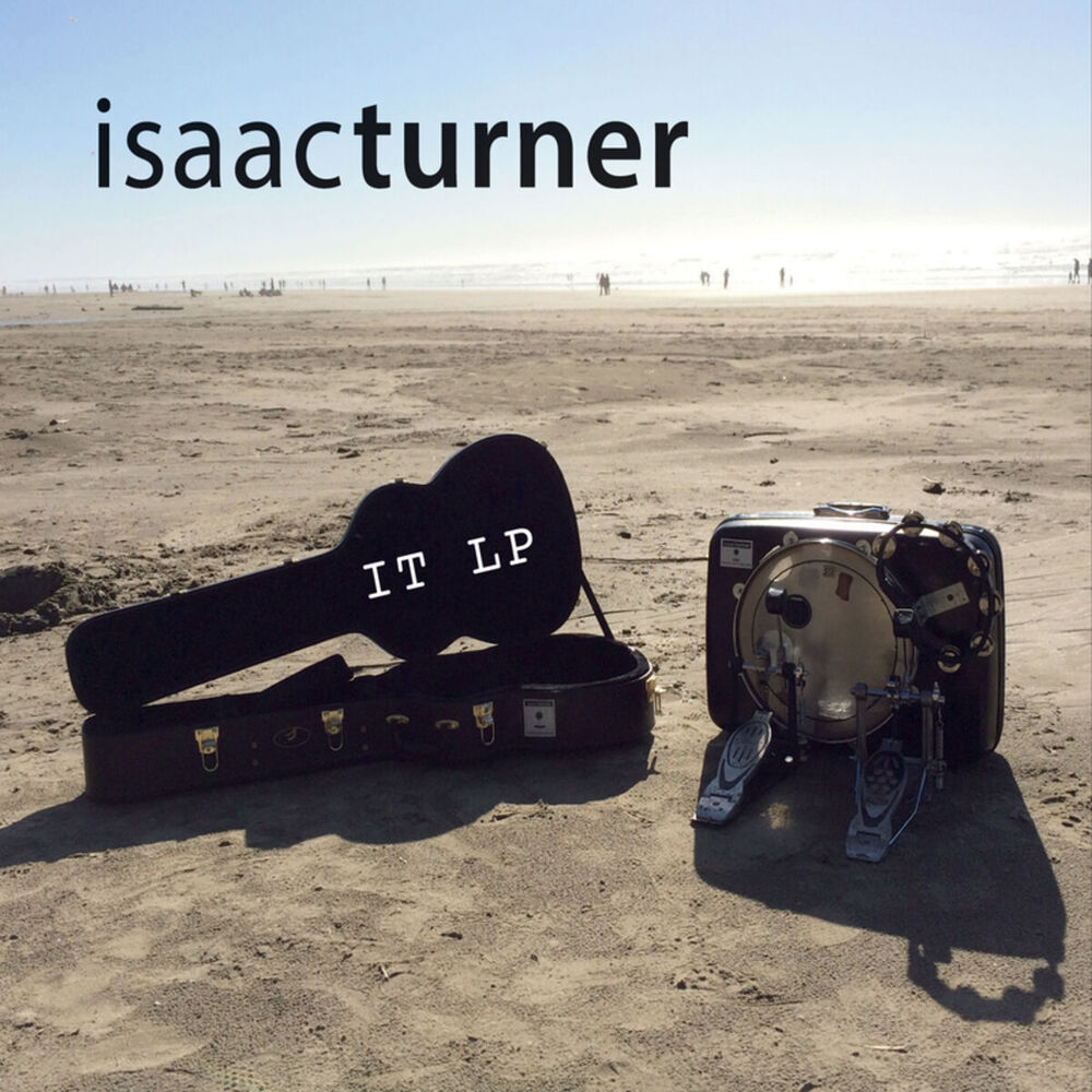 Picture of IT LP