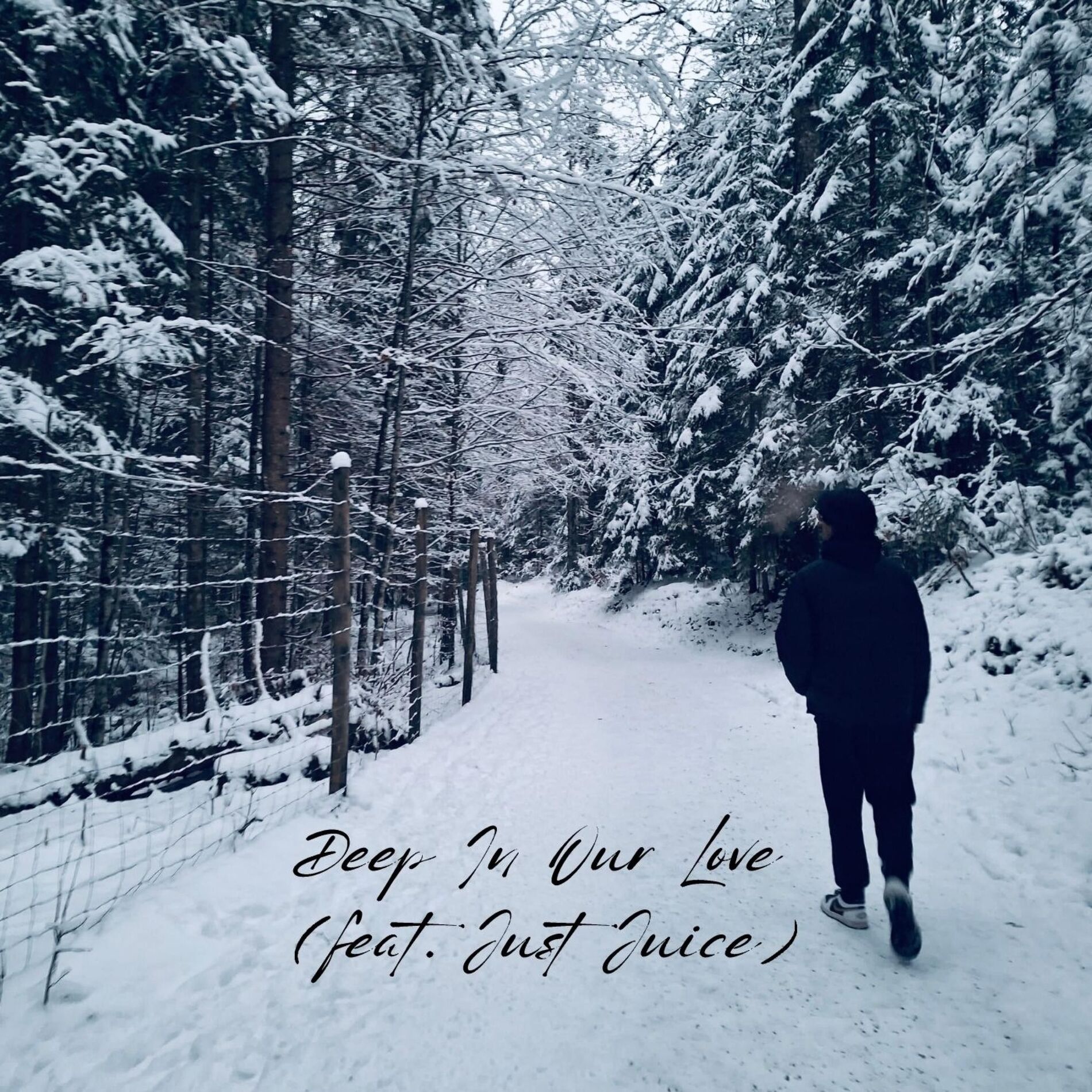 Album cover of Deep In Our Love (feat. Just Juice)