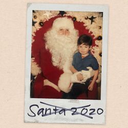 Cover of Christmas Has Been Canceled Due to Lack of Hustle