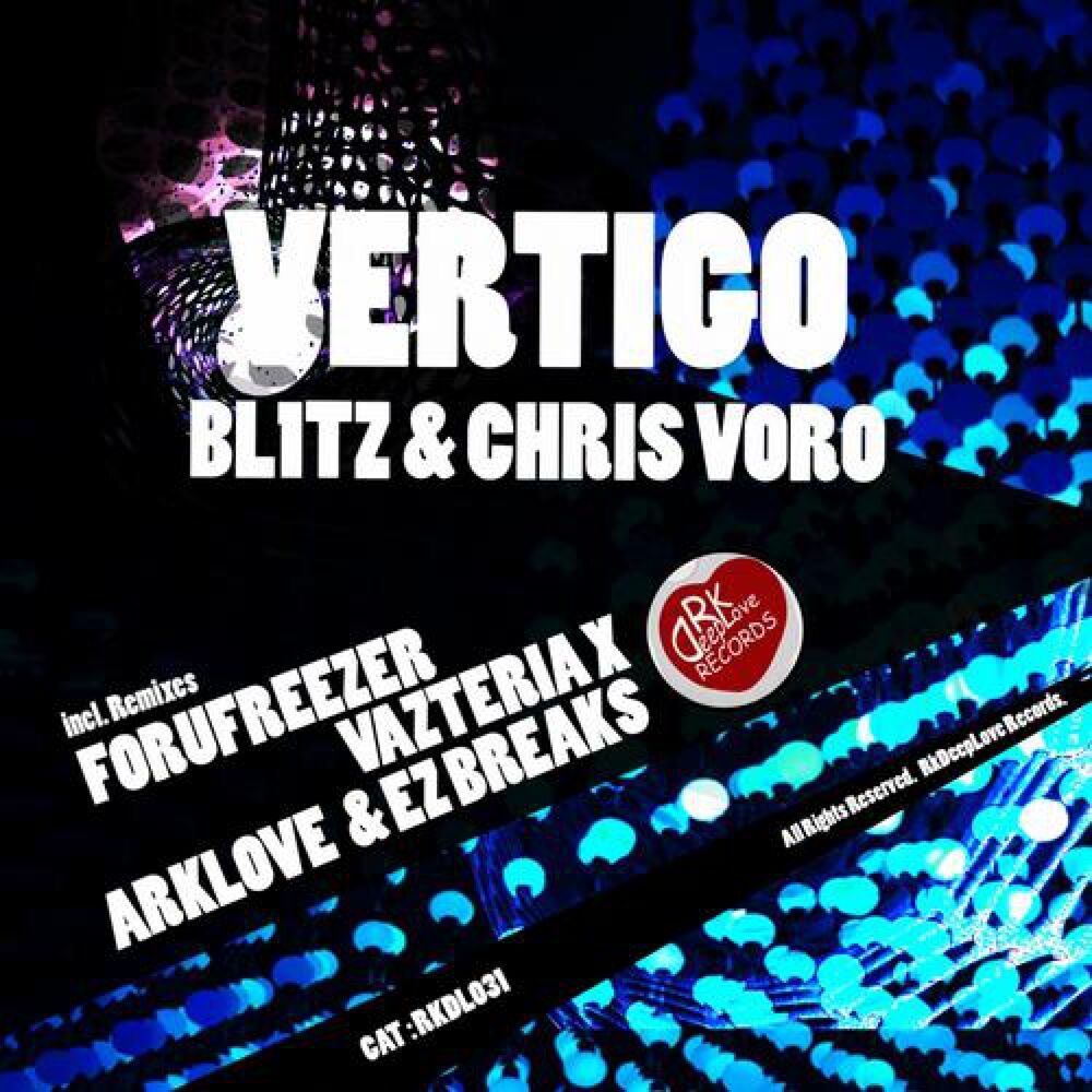Picture of Vertigo