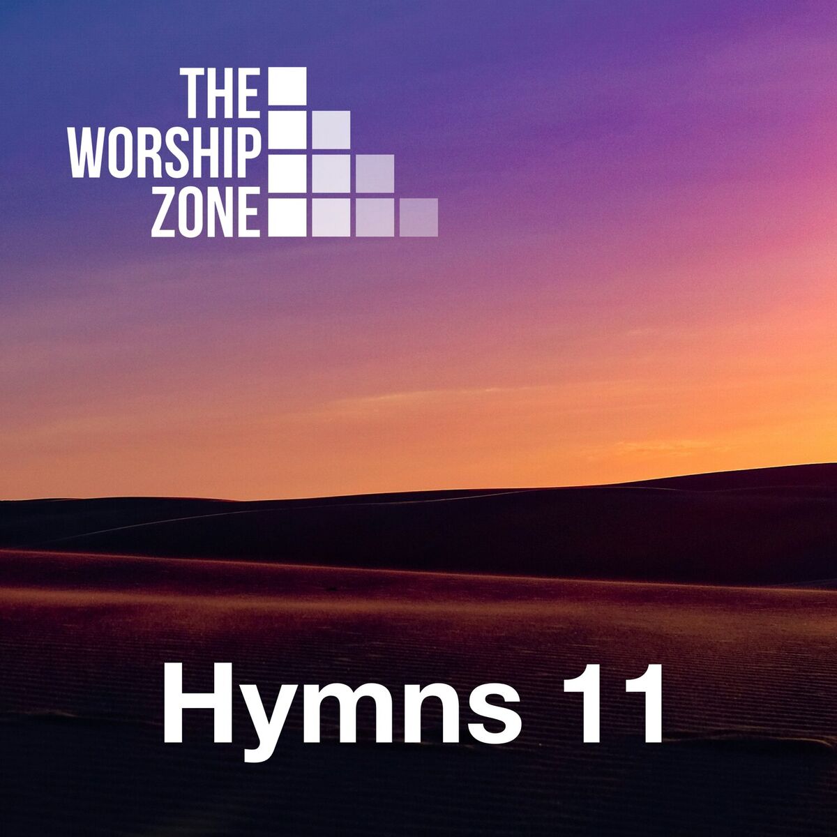 Album cover of Hymns 11