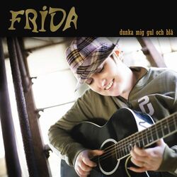 Cover of Dunka Mig Gul & Blå