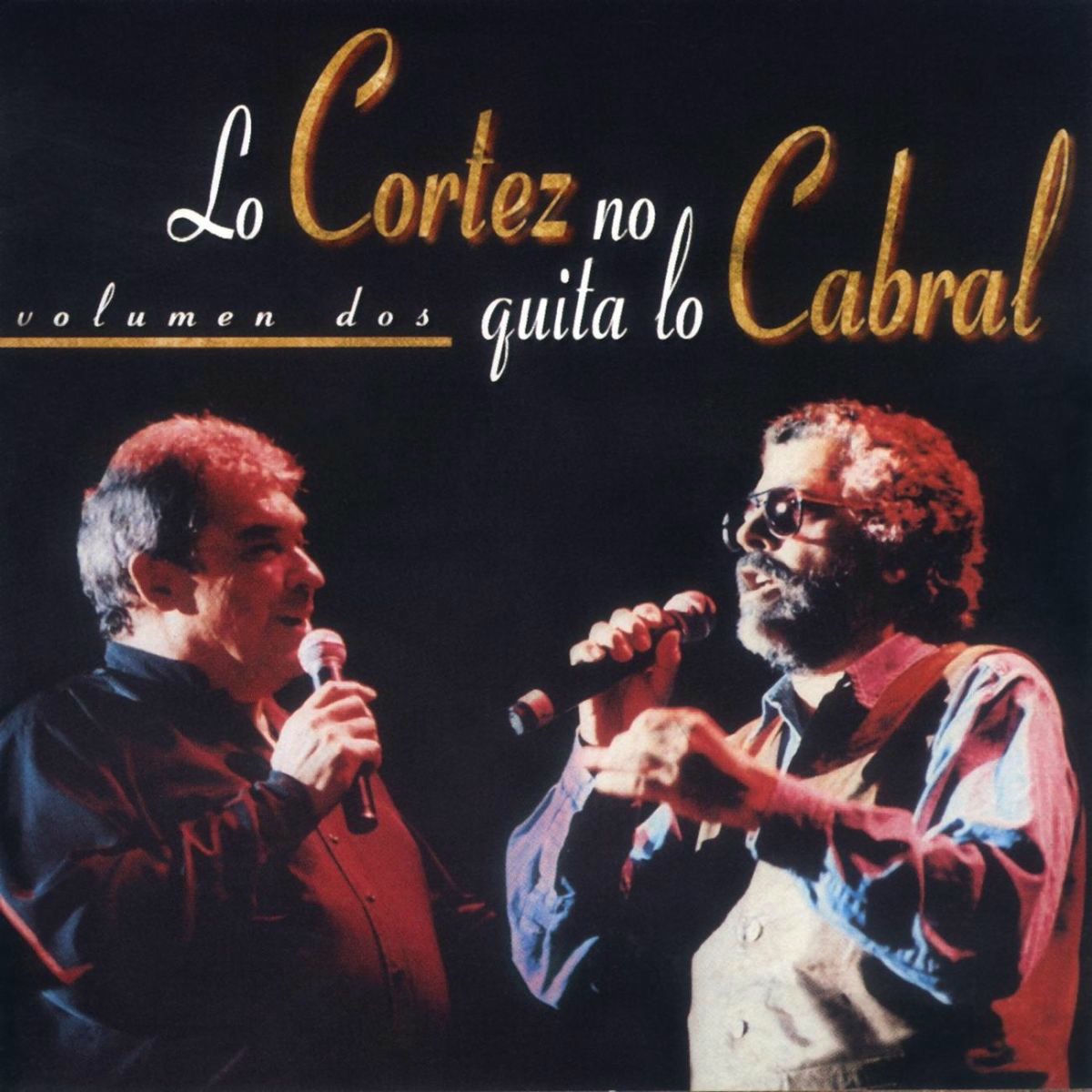 Album cover of Equipaje