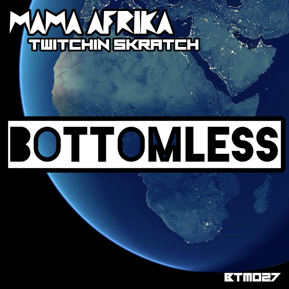 Picture of Mama Afrika