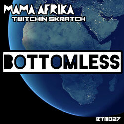 Cover of Mama Afrika