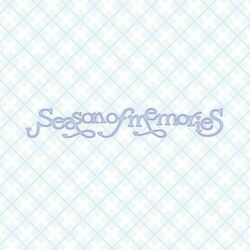 Cover of Season of Memories