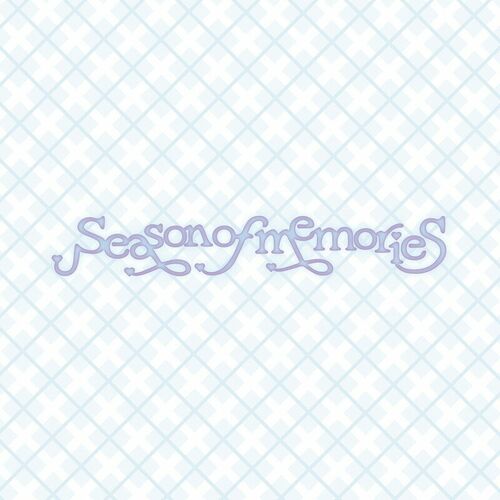 Gfriend – Season of Memories – Single