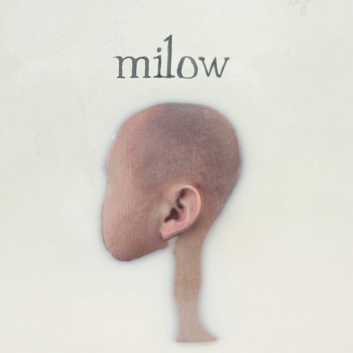 Album cover of Milow