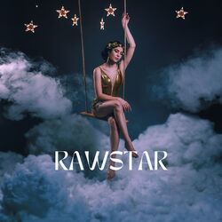 Cover of Rawstar (Instrumental Version)