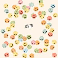 Cover of OOOH!