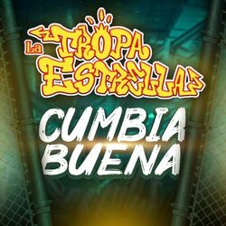 Cover of Cumbia Buena