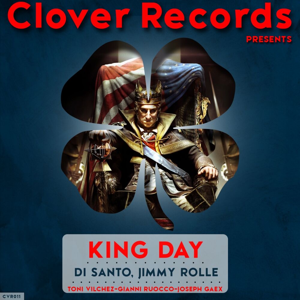 Picture of King Day