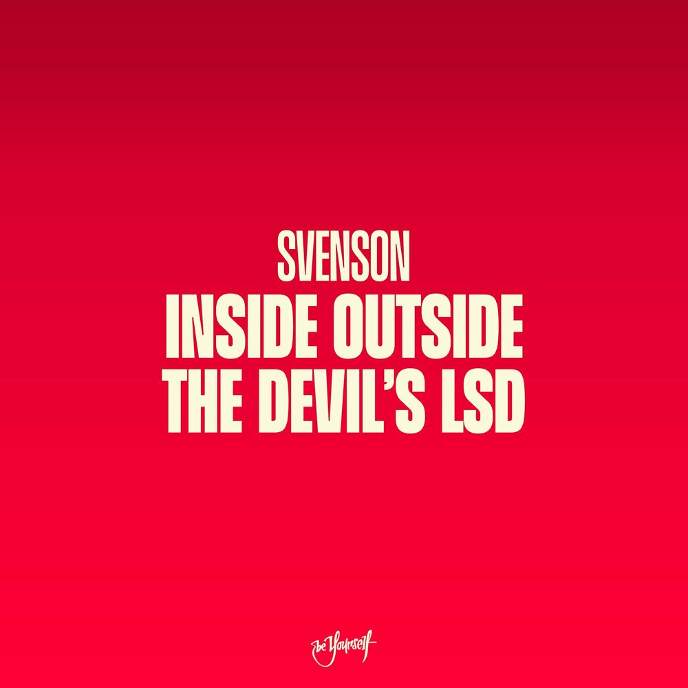 Picture of Inside Outside / The Devil's LSD