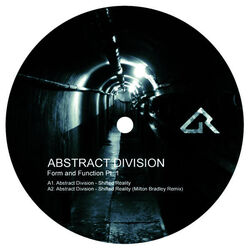 Cover of Form and Function Pt. 1