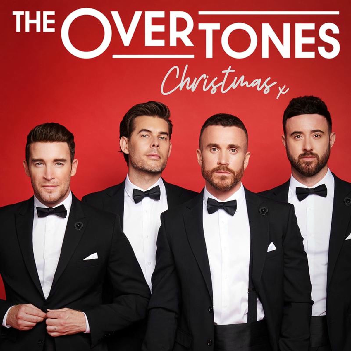 Album cover of Christmas