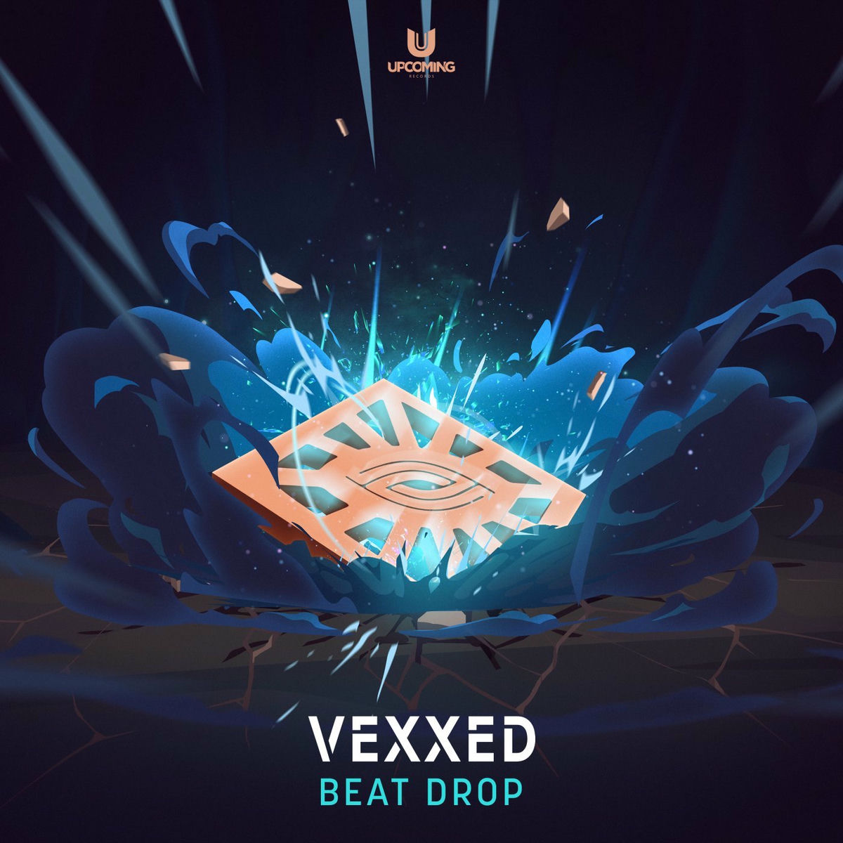 Album cover of Beat Drop